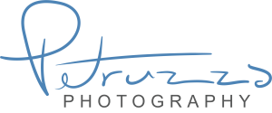 Petruzzo photography logo